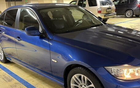 BMW 3 серия, 2011 год, 1 350 000 рублей, 9 фотография