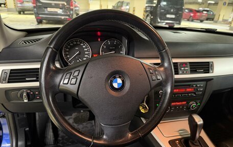 BMW 3 серия, 2011 год, 1 350 000 рублей, 8 фотография