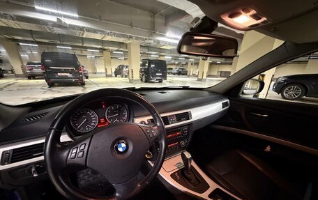 BMW 3 серия, 2011 год, 1 350 000 рублей, 10 фотография