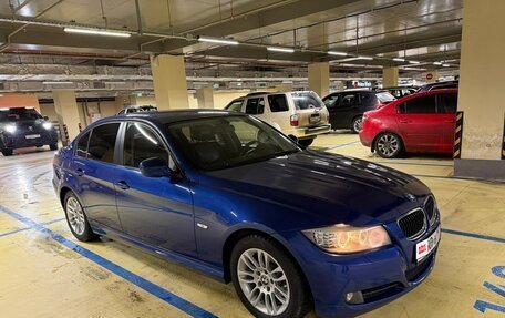 BMW 3 серия, 2011 год, 1 350 000 рублей, 2 фотография