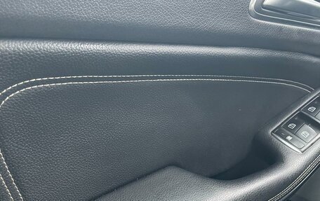 Mercedes-Benz GLA, 2014 год, 1 700 000 рублей, 10 фотография