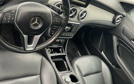 Mercedes-Benz GLA, 2014 год, 1 700 000 рублей, 7 фотография