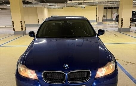 BMW 3 серия, 2011 год, 1 350 000 рублей, 6 фотография
