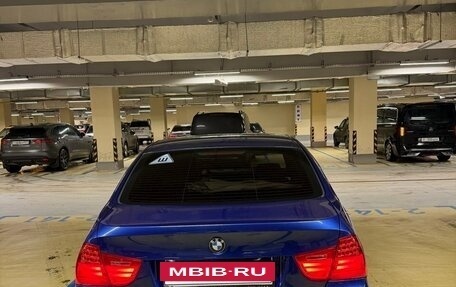 BMW 3 серия, 2011 год, 1 350 000 рублей, 3 фотография