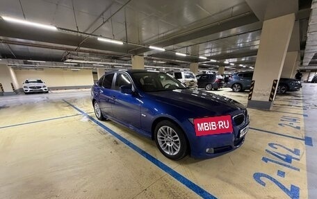 BMW 3 серия, 2011 год, 1 350 000 рублей, 4 фотография