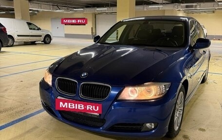 BMW 3 серия, 2011 год, 1 350 000 рублей, 5 фотография