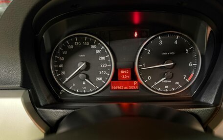 BMW 3 серия, 2011 год, 1 350 000 рублей, 11 фотография