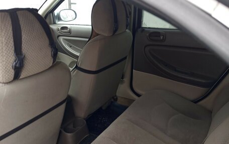 Dodge Stratus II, 2005 год, 350 000 рублей, 4 фотография