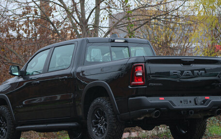 Rambler 1500, 2025 год, 8 800 000 рублей, 4 фотография