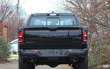 Rambler 1500, 2025 год, 8 800 000 рублей, 2 фотография