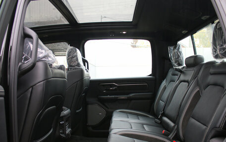 Rambler 1500, 2025 год, 8 800 000 рублей, 11 фотография