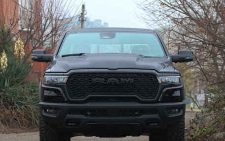 Rambler 1500, 2025 год, 8 800 000 рублей, 5 фотография