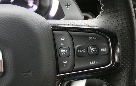 Rambler 1500, 2025 год, 8 800 000 рублей, 9 фотография