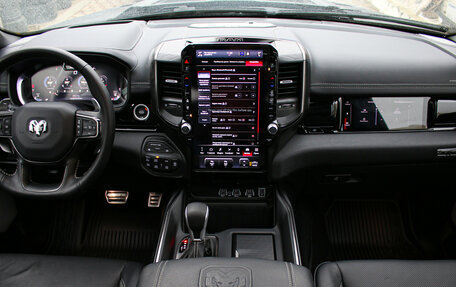 Rambler 1500, 2025 год, 8 800 000 рублей, 7 фотография