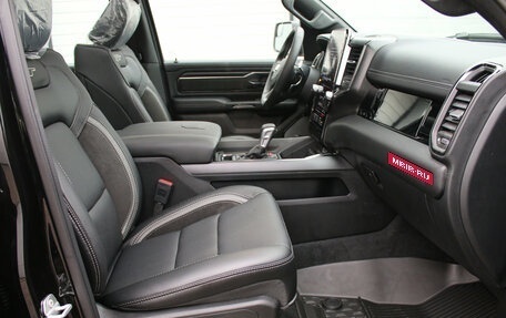 Rambler 1500, 2025 год, 8 800 000 рублей, 8 фотография