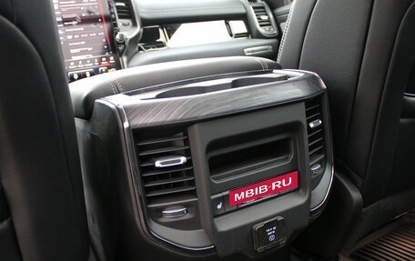 Rambler 1500, 2025 год, 8 800 000 рублей, 12 фотография