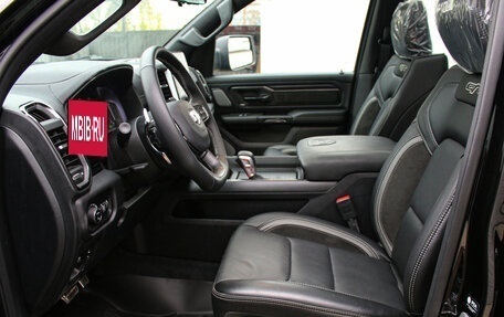 Rambler 1500, 2025 год, 8 800 000 рублей, 6 фотография