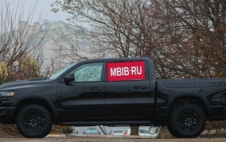 Rambler 1500, 2025 год, 8 800 000 рублей, 3 фотография