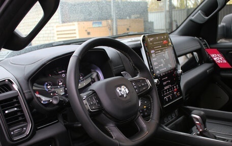 Rambler 1500, 2025 год, 8 800 000 рублей, 14 фотография