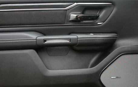 Rambler 1500, 2025 год, 8 800 000 рублей, 13 фотография