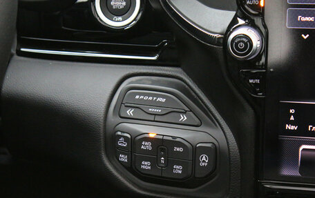 Rambler 1500, 2025 год, 8 800 000 рублей, 17 фотография