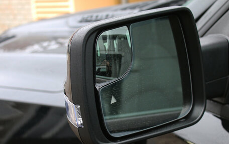 Rambler 1500, 2025 год, 8 800 000 рублей, 18 фотография