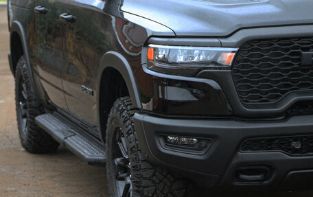 Rambler 1500, 2025 год, 8 800 000 рублей, 21 фотография