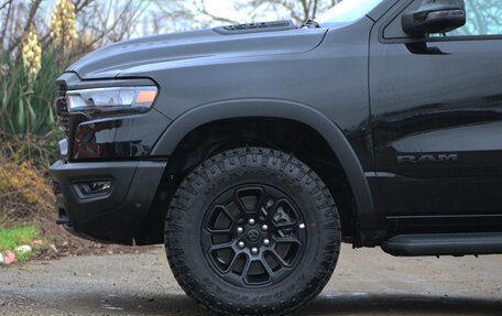 Rambler 1500, 2025 год, 8 800 000 рублей, 22 фотография