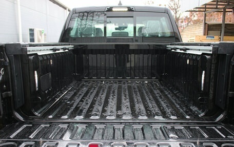 Rambler 1500, 2025 год, 8 800 000 рублей, 20 фотография