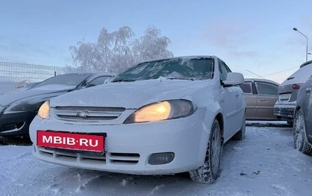 Chevrolet Lacetti, 2012 год, 410 000 рублей, 2 фотография