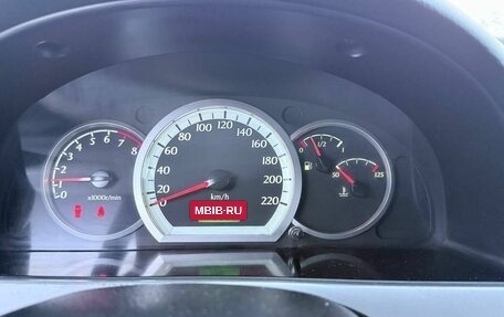 Chevrolet Lacetti, 2012 год, 410 000 рублей, 6 фотография