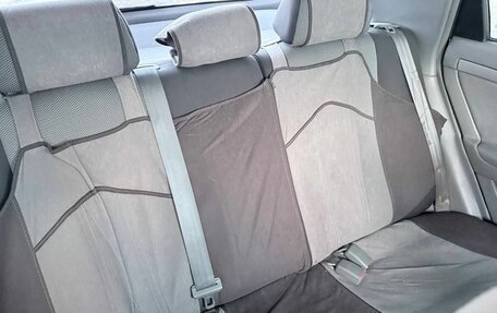 Chevrolet Lacetti, 2012 год, 410 000 рублей, 18 фотография