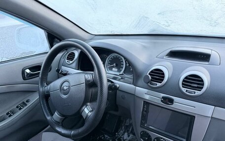 Chevrolet Lacetti, 2012 год, 410 000 рублей, 20 фотография