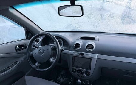 Chevrolet Lacetti, 2012 год, 410 000 рублей, 14 фотография