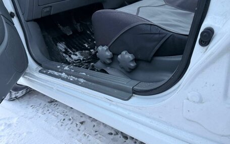 Chevrolet Lacetti, 2012 год, 410 000 рублей, 9 фотография