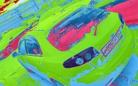 Chevrolet Lacetti, 2012 год, 410 000 рублей, 11 фотография