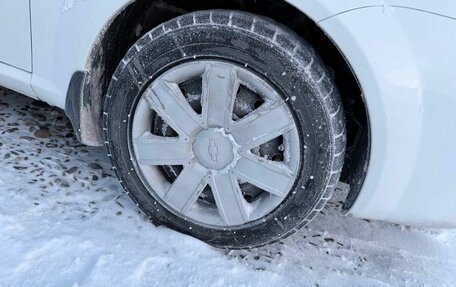 Chevrolet Lacetti, 2012 год, 410 000 рублей, 22 фотография