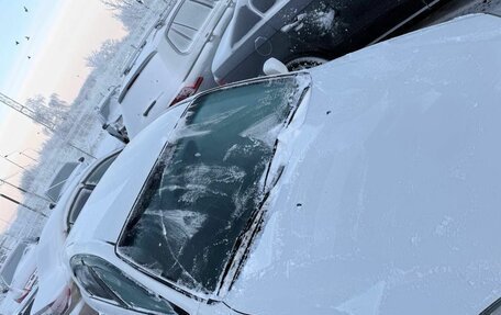 Chevrolet Lacetti, 2012 год, 410 000 рублей, 23 фотография