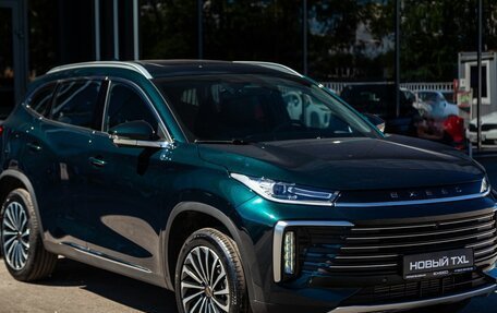 CheryExeed TXL, 2025 год, 4 290 000 рублей, 4 фотография
