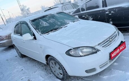 Chevrolet Lacetti, 2012 год, 410 000 рублей, 24 фотография