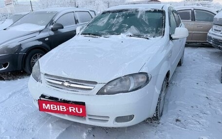 Chevrolet Lacetti, 2012 год, 410 000 рублей, 26 фотография