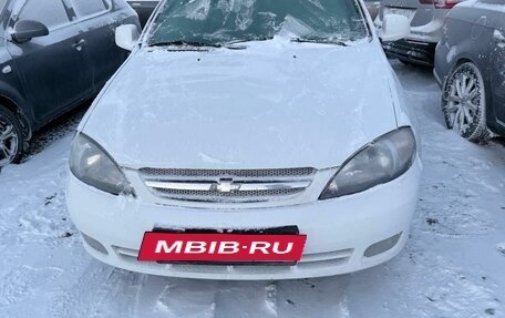 Chevrolet Lacetti, 2012 год, 410 000 рублей, 25 фотография