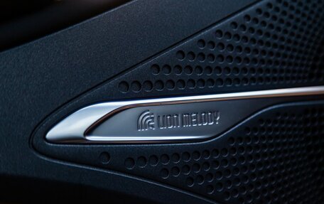 CheryExeed TXL, 2025 год, 4 290 000 рублей, 19 фотография