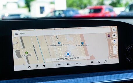 CheryExeed TXL, 2025 год, 4 290 000 рублей, 22 фотография