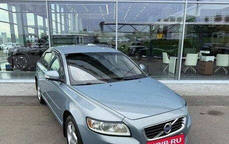 Volvo S40 II, 2011 год, 550 000 рублей, 3 фотография