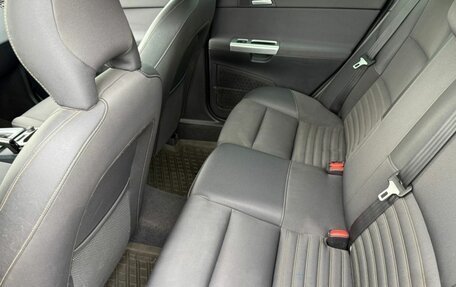 Volvo S40 II, 2011 год, 550 000 рублей, 14 фотография