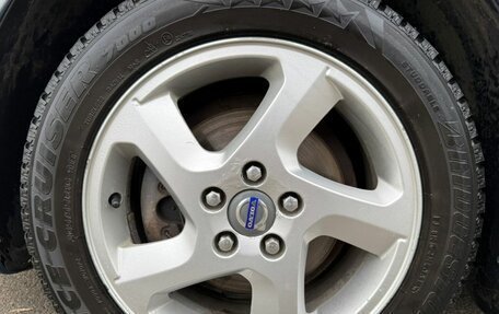 Volvo S40 II, 2011 год, 550 000 рублей, 11 фотография