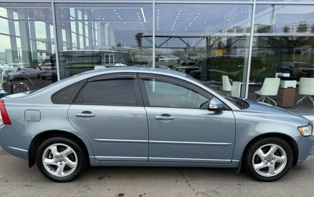 Volvo S40 II, 2011 год, 550 000 рублей, 5 фотография