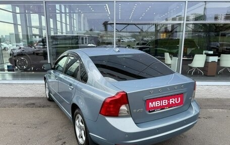 Volvo S40 II, 2011 год, 550 000 рублей, 8 фотография