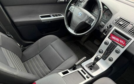 Volvo S40 II, 2011 год, 550 000 рублей, 12 фотография